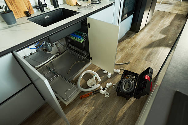 Trusted Drain Cleaning service in Ashton, WV - AAA Plumbing Heating