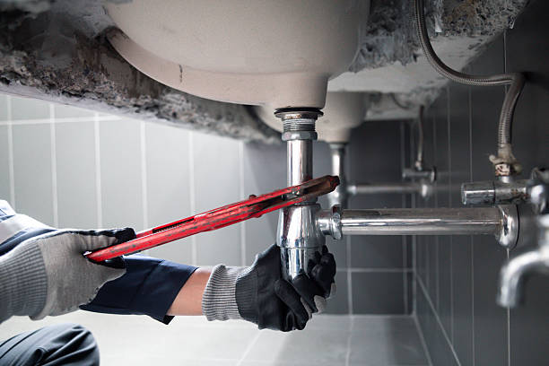 Trusted Pipe Repair service in Ashton, WV - AAA Plumbing Heating